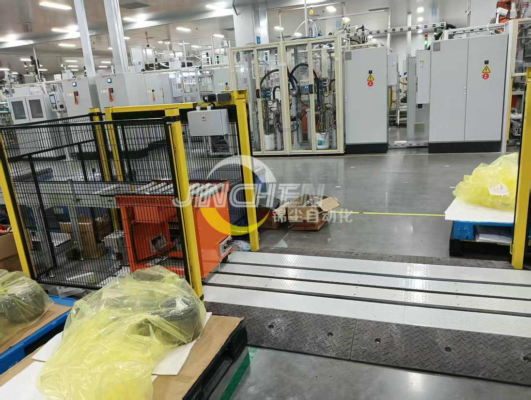 移動(dòng)滾筒輸送機(jī)，輥道線，軌道滾筒線，移動(dòng)輸送機(jī)